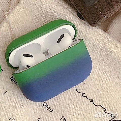 Чехол для Airpods Pro
