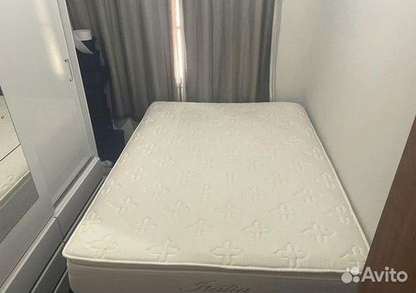 Матрас 160х200 Новый