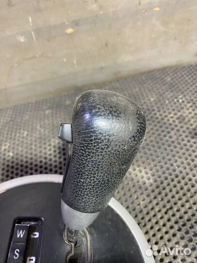 Селектор АКПП SsangYong Actyon Sports 1 Актион