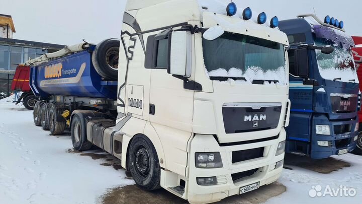 Водитель категории С, се на самосвалы