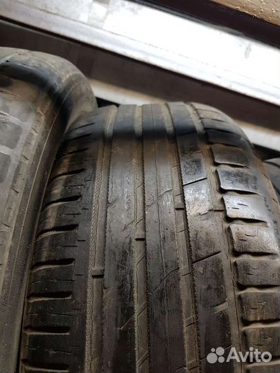 Nokian Tyres Hakka Green 2 205/55 R16