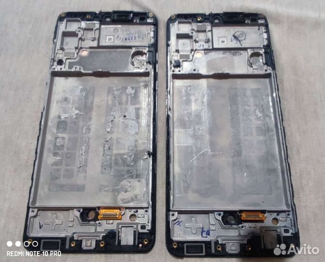 Samsung galaxy A32 (Дисплей)