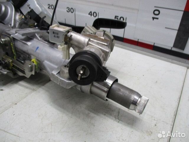 Электроусилитель руля Volkswagen Polo 5 MK5