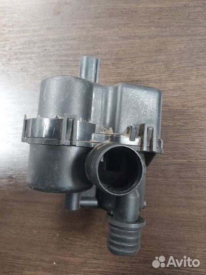 Клапан вентиляции топливного бака Bmw X5 E53 3.0D