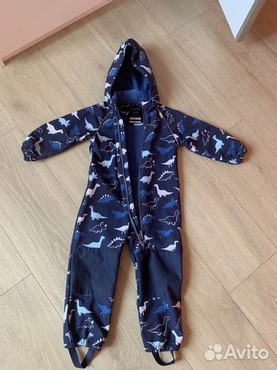 Комбезы soflift