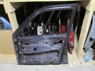 Дверь передняя правая Volkswagen Golf 3 1991-1997