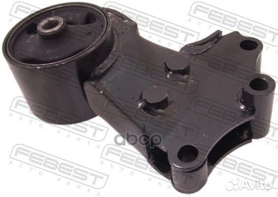 KM-spalh подушка двс задняя KIA Spectra 1.6 00