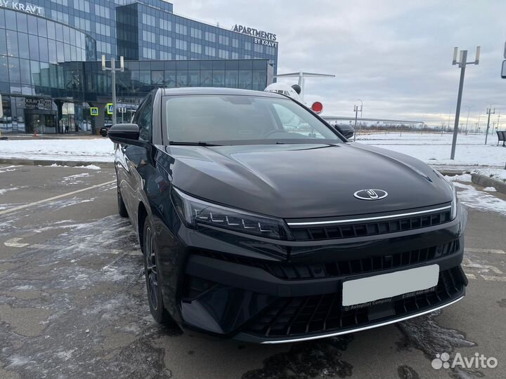 Аренда Moskvich 6, автопрокат