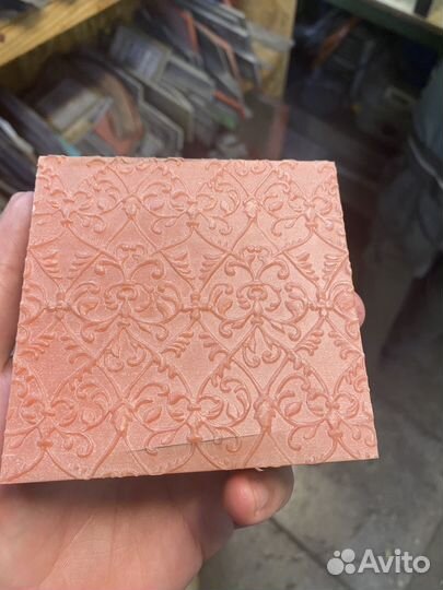 Фрезеровка чпу