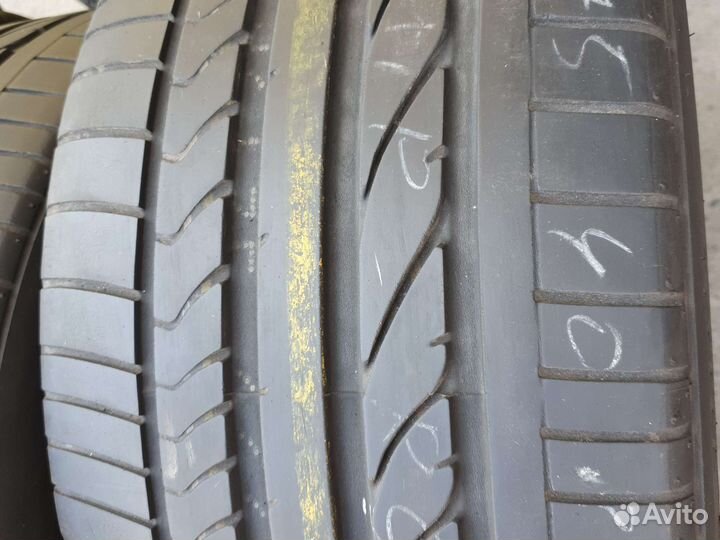 Bridgestone Dueler H/P Sport 275/40 R20 106Y