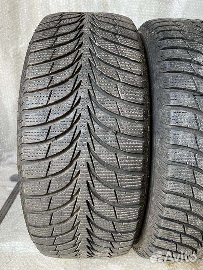 Goodyear UltraGrip Ice+ 215/55 R17 94T