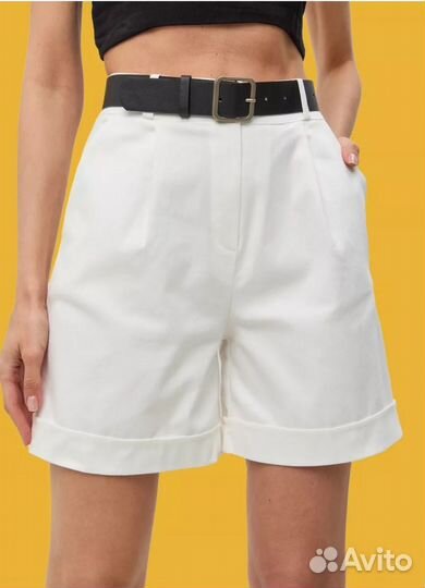 Шорты бермуды, 44 р-р