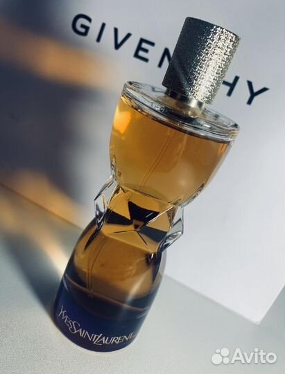 Ysl manifesto leclat