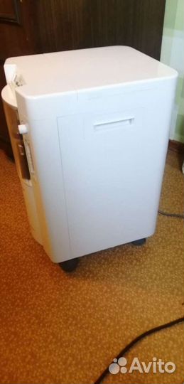 Кислородный концентратор армед