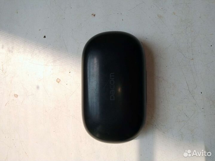 Беспроводные bluetooth наушники бу