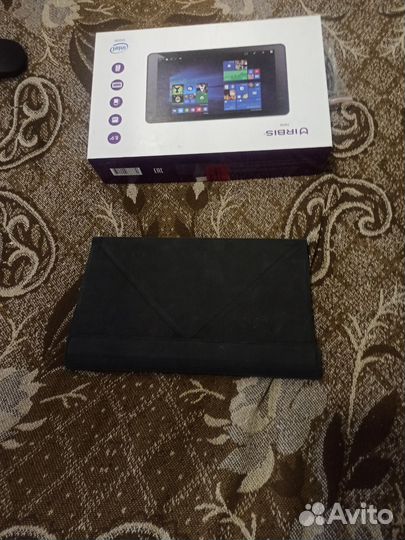 Продам планшетный пк
