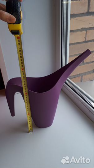 Лейка для комнатных растений