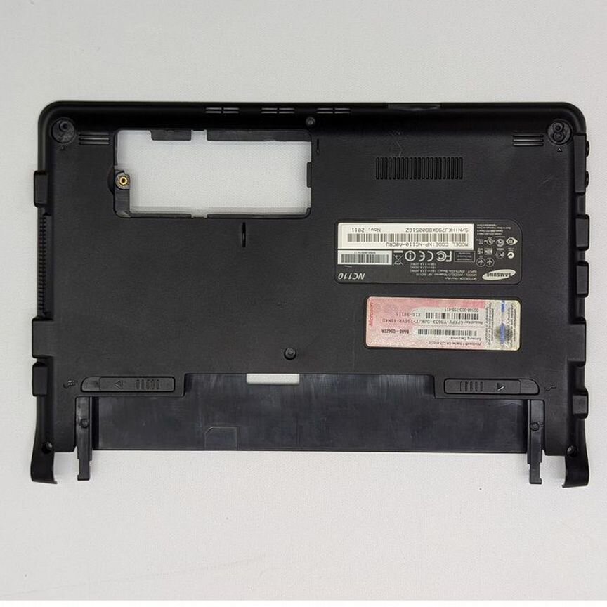 [02923A] Поддон Ba75-02923a, Samsung Nc110