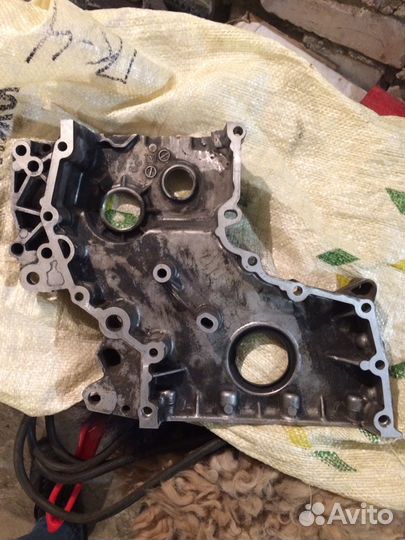 Бмв х5 е53 м57n