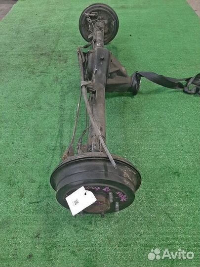 Мост mazda bongo SS88M F8