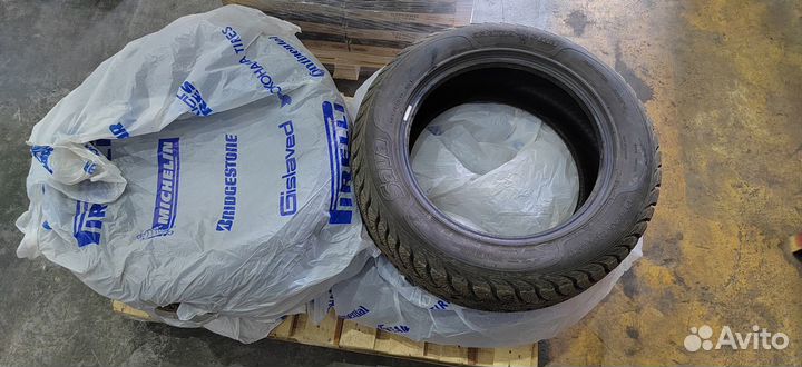 Hankook Ventus Prime 2 K115 225/60 R17 99H