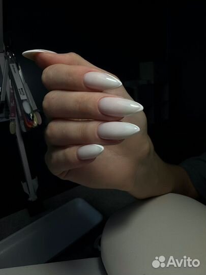 Маникюр, наращивание ногтей Ухта