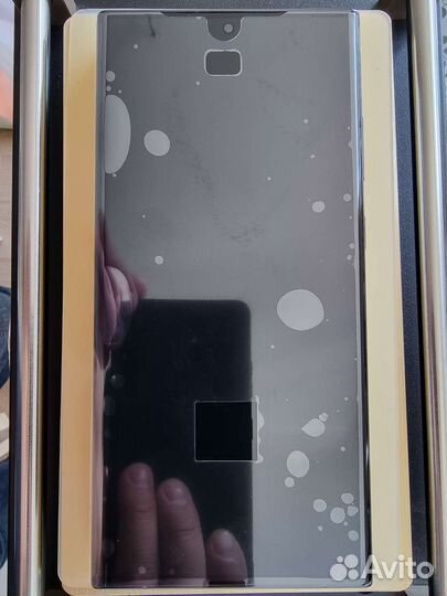Дисплей Samsung S23 Ultra оригинал