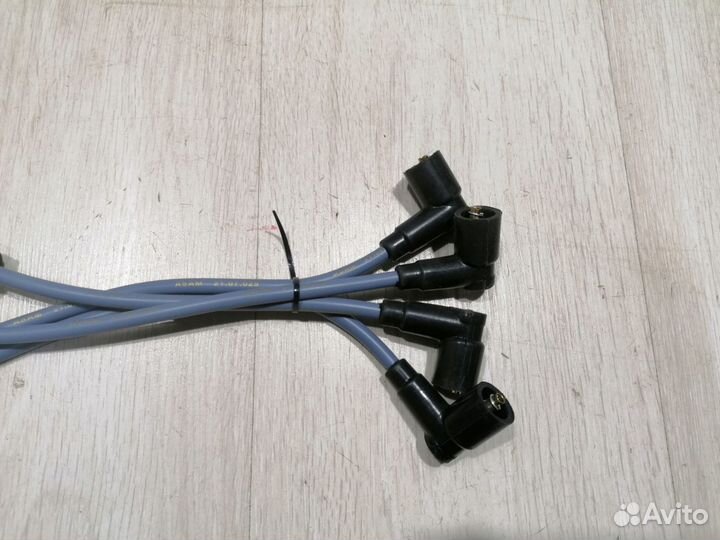 Бронепровода катушки Renault symbol