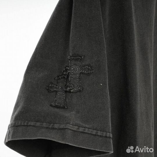 Футболка Chrome Hearts