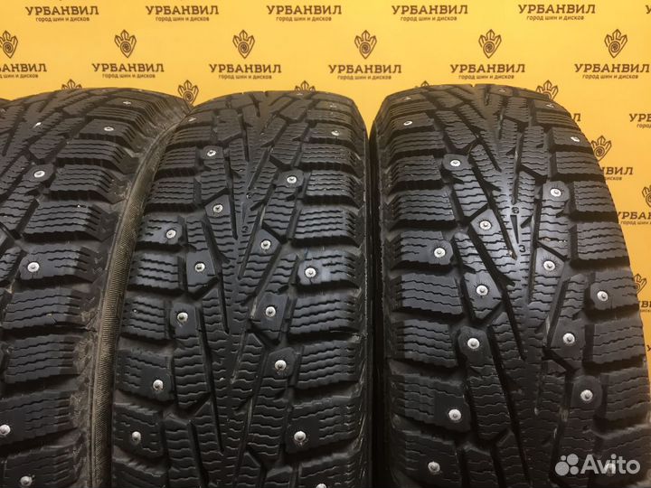 Cordiant Snow Cross PW-2 175/70 R13 82T