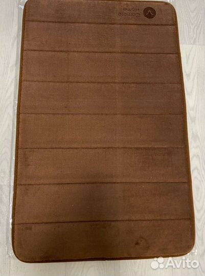 Коврик для ванной