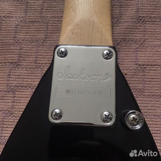 Электро гитара Jackson JS32T King V