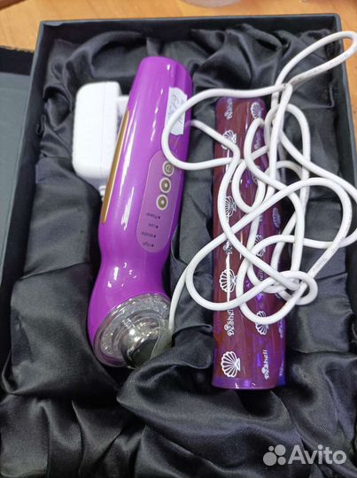 Массажер лица