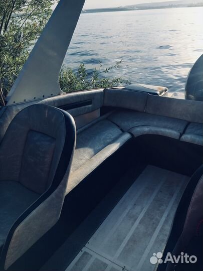 Прогулки на катере Nikol Exclusive