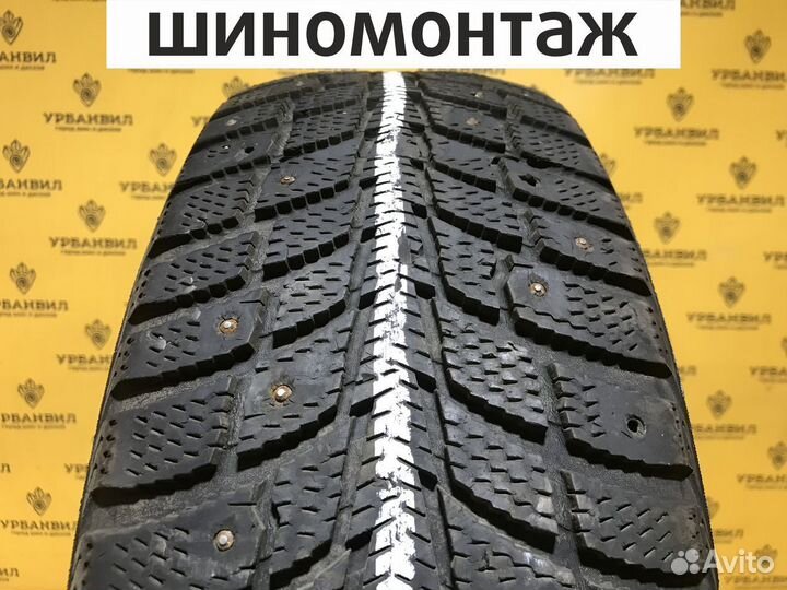 Nokian Tyres Hakkapeliitta 2 195/65 R15 91