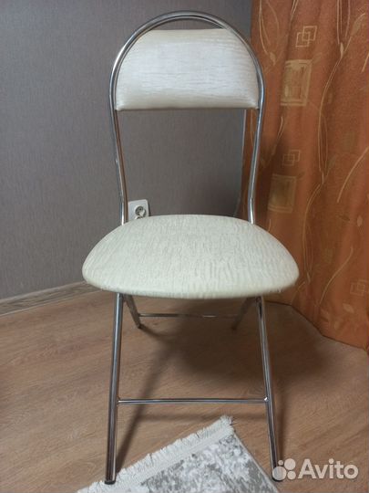 Стул складной