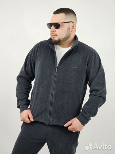 Мужской спортивный костюм Найк