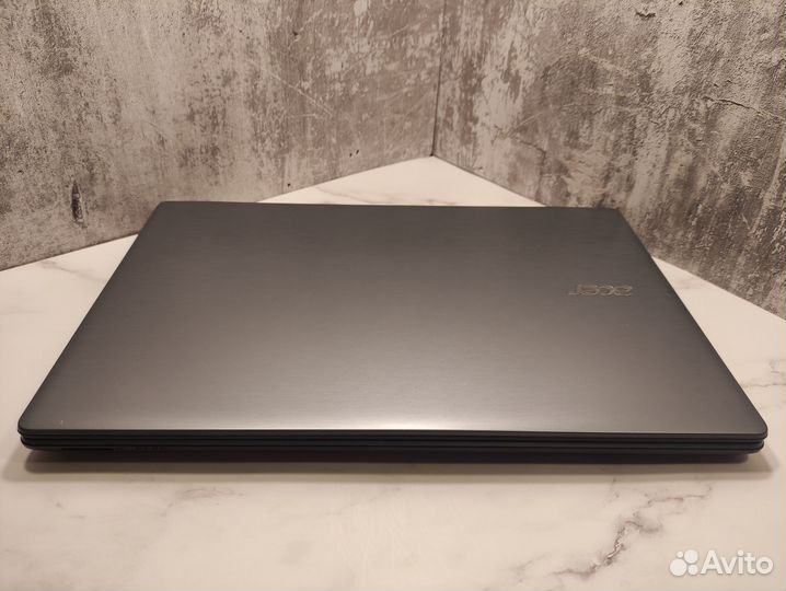 Мощный Acer Nvidia 2GB/SSD/HDD/core i5/8гб Озу