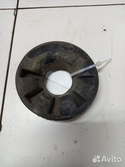 Nissan Almera (G15) lll проставка под пружину