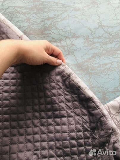 Покрывало на кровать