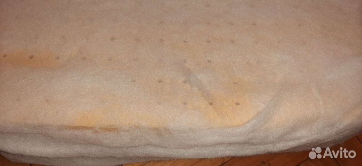 Матрас детский 120х60 (цена указана за 2 )