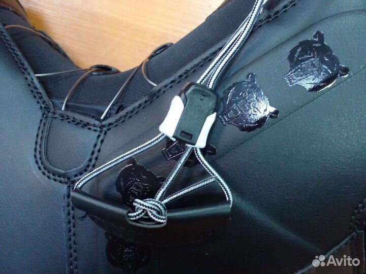 Сноубордические ботинки Terror 26.5см