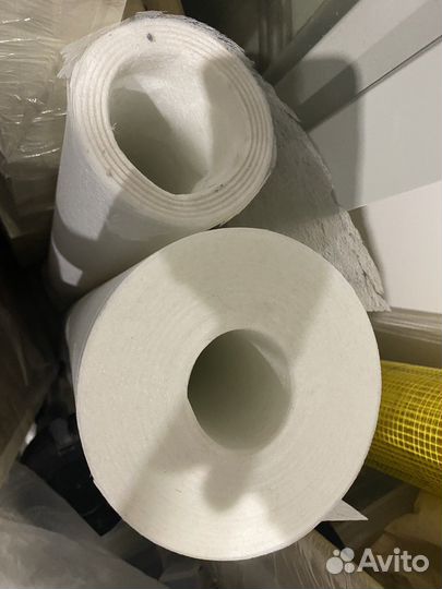 Товары для отделки