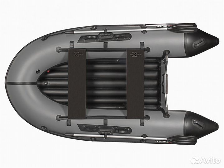 Лодка grace 320 в кредит