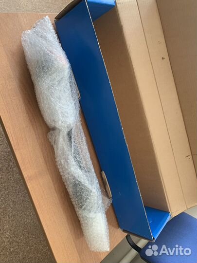 Привод Левый в сборе Опель Корса D