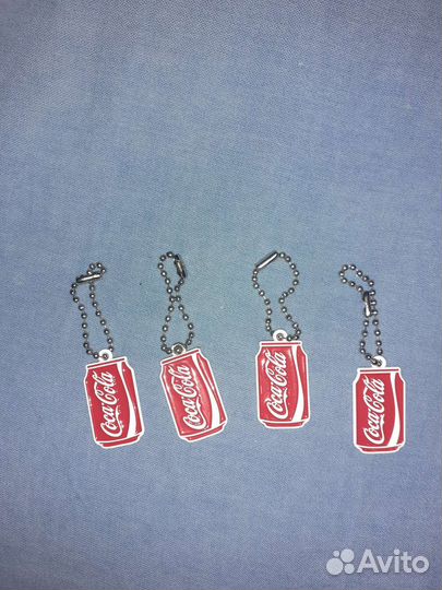 Брелок на ключи