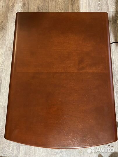 Canton sub ergo AS 650 SC Cherry