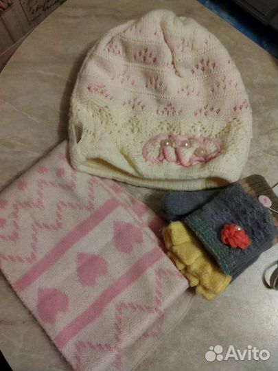 Костюм Oldos activ 98 для девочкиэ