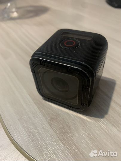 Камера GoPro Hero 4 session