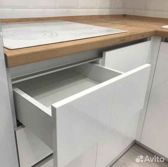 Кухня на заказ